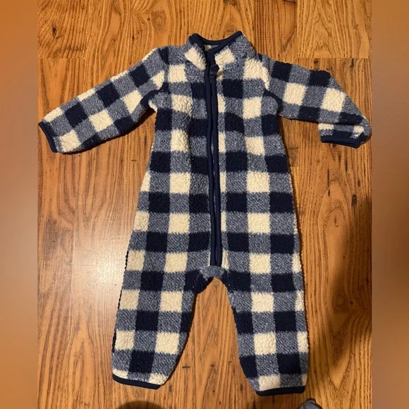 Coveralls - Picture 3 of 4